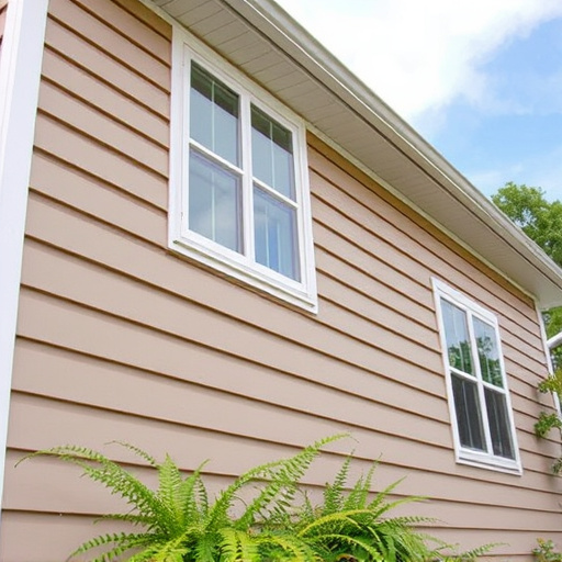 commercial siding