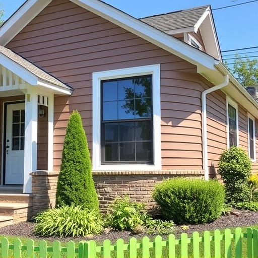 commercial siding