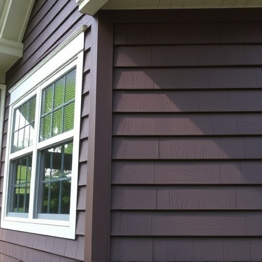 commercial siding
