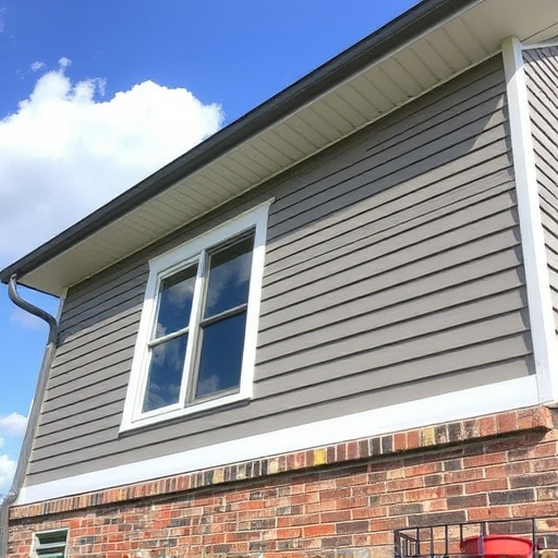 commercial siding