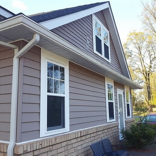commercial siding