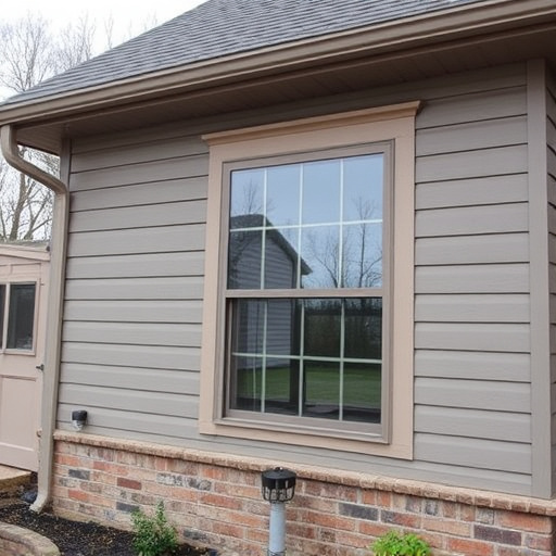 commercial siding