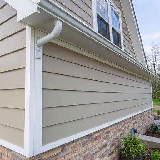 commercial siding