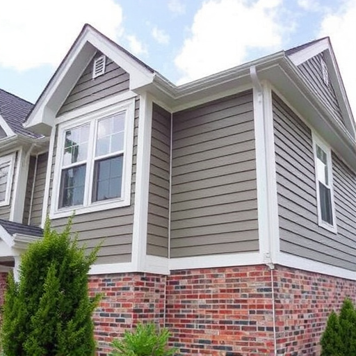 commercial siding