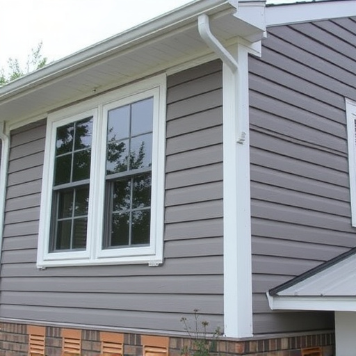 commercial siding
