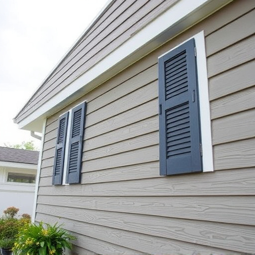commercial siding