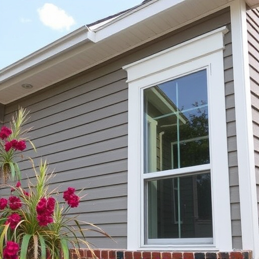 commercial siding