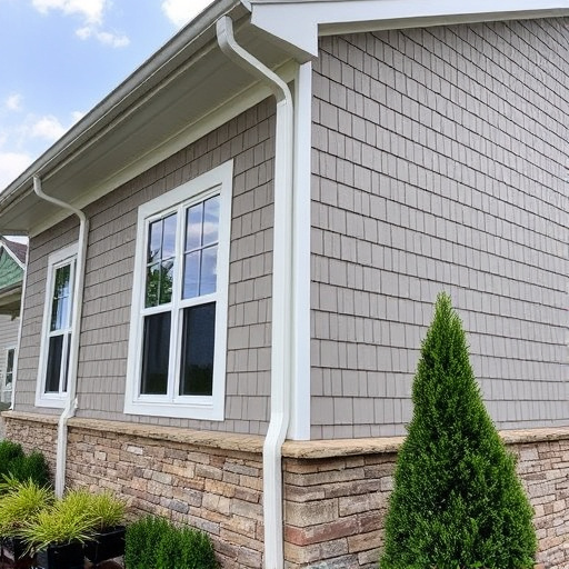 commercial siding