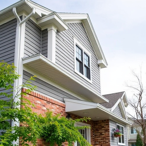 commercial siding