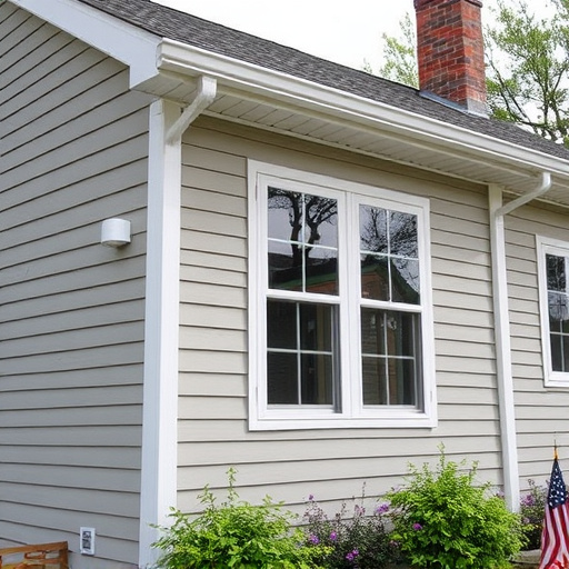 commercial siding