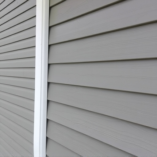 commercial siding