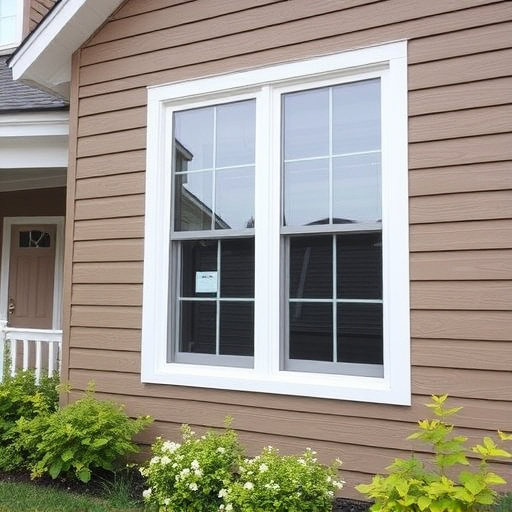 commercial siding