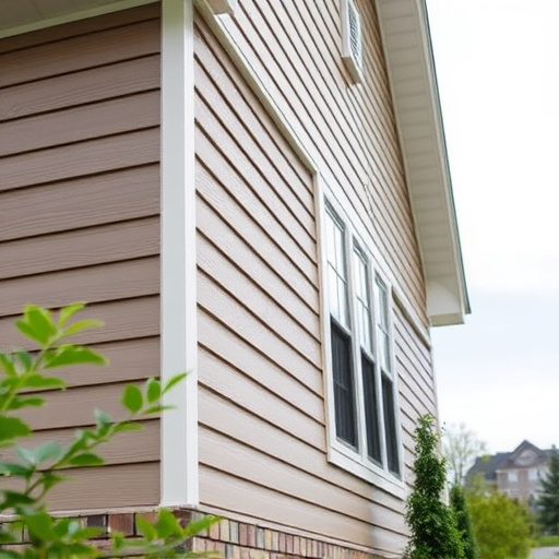commercial siding