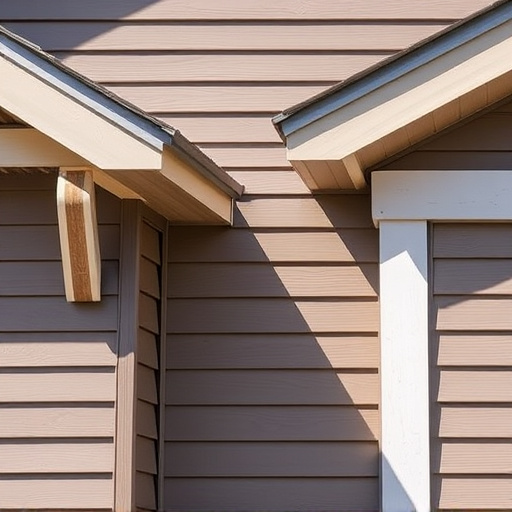 commercial siding