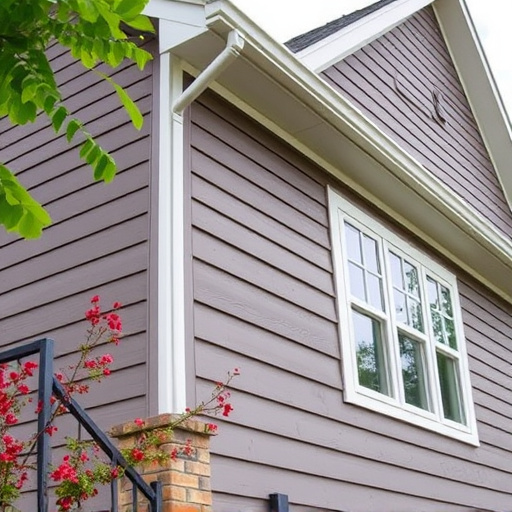 commercial siding