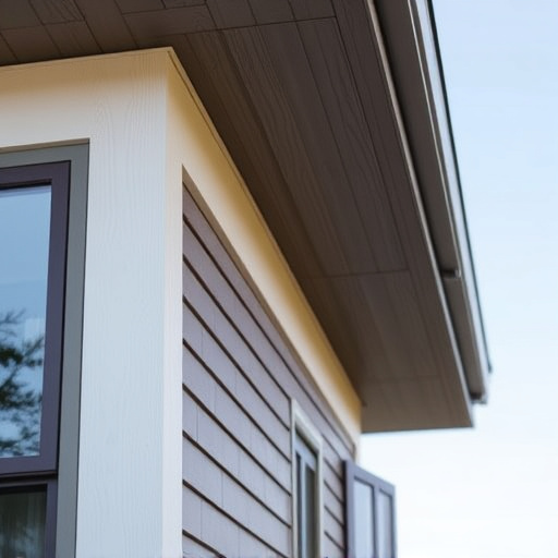 commercial siding