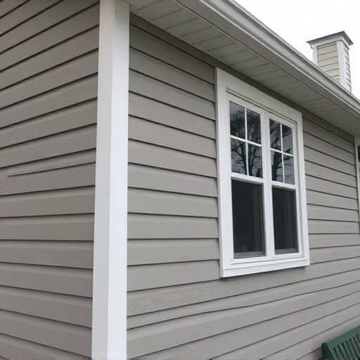 commercial siding