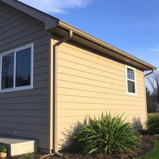 commercial siding