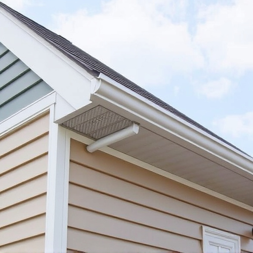 commercial siding