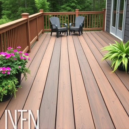 composite decking