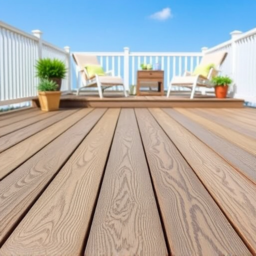 composite decking