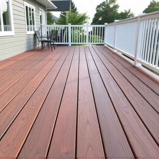 composite decking