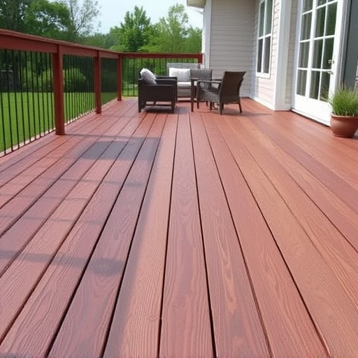 composite decking