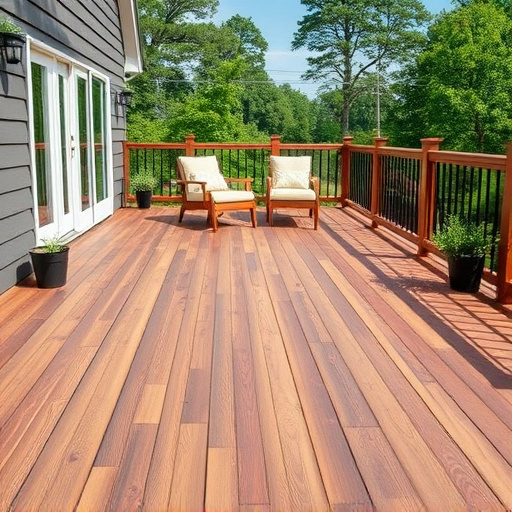 composite decking