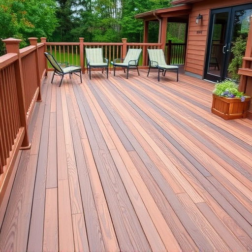 composite decking