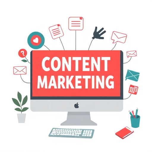 content marketing