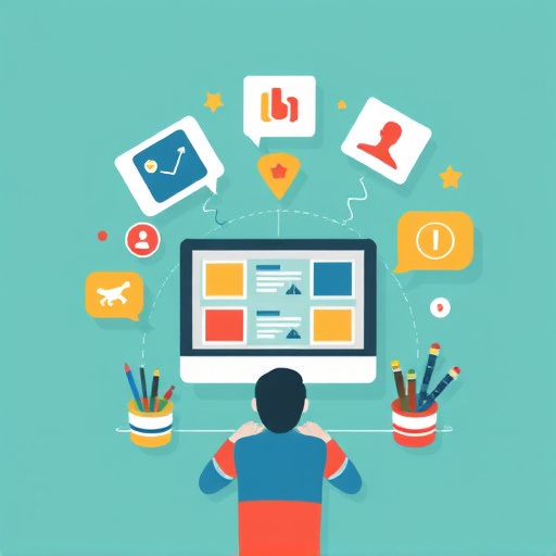 content marketing
