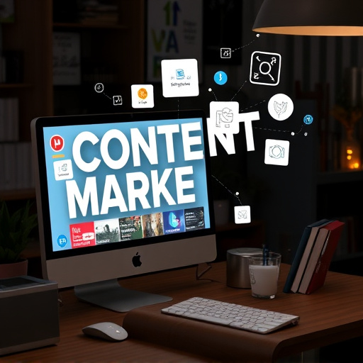 content marketing