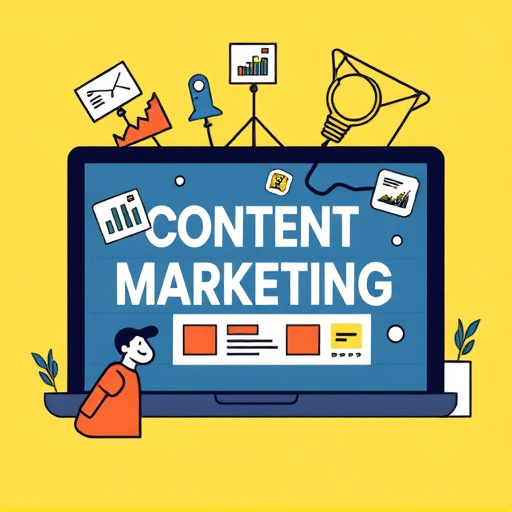 content marketing