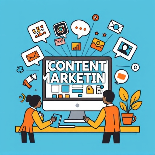 content marketing