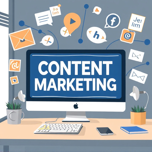 content marketing
