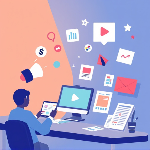 content marketing