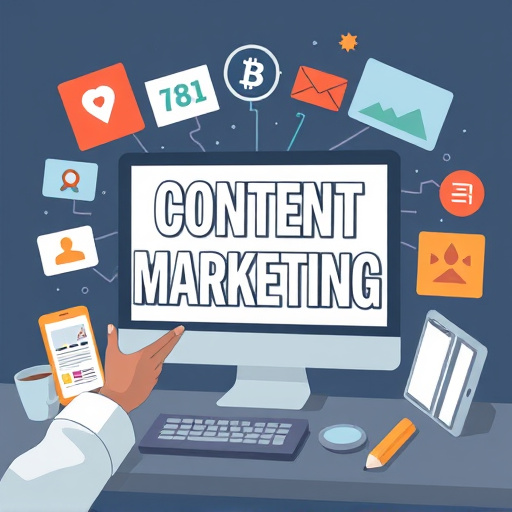 content marketing