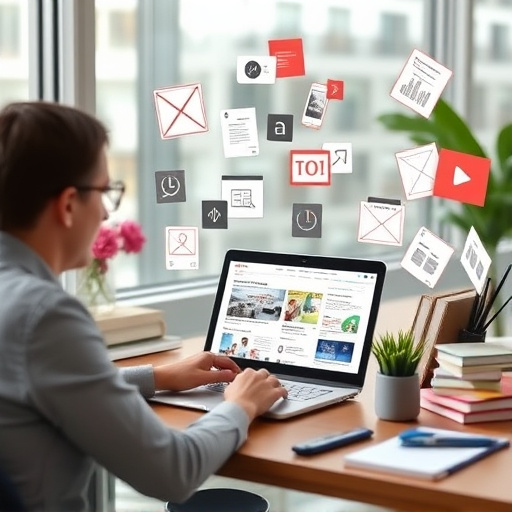 content marketing