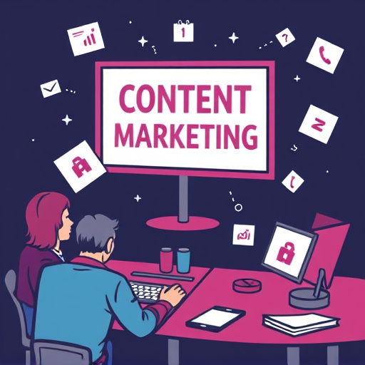 content marketing