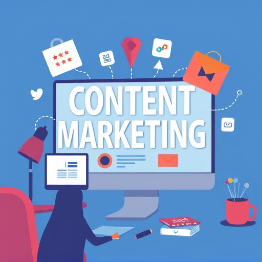content marketing