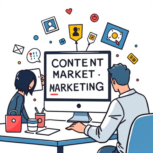 content marketing
