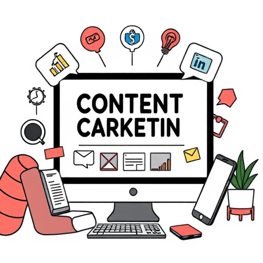 content marketing