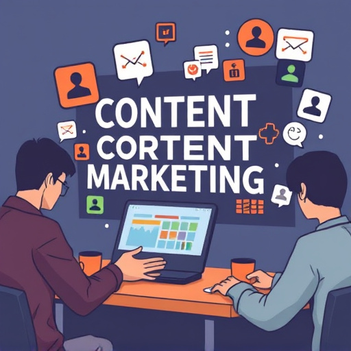 content marketing