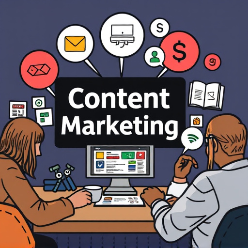 content marketing