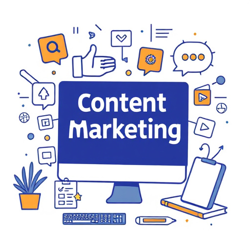 content marketing