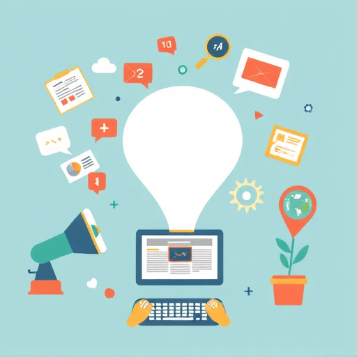 content marketing