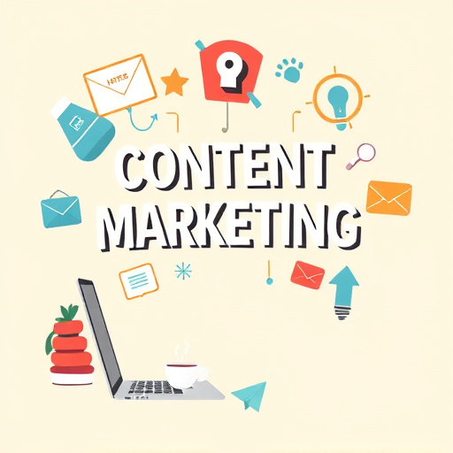 content marketing