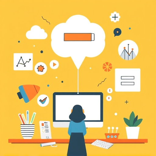 content marketing