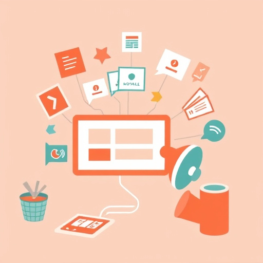 content marketing