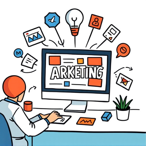 content marketing